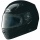 Casque Integral X-lite x-602 Start Black Ncom n�3